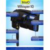 imageTetra Whisper IQ Power Filter 175 GPH with Stay Clean Technology 30 Gallons60Gallon