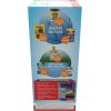 imageTetra Whisper Internal Filter 10 To 30 Gallons For aquariums InTank Filtration With Air Pump1  4 Gallons