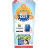 imageTetra Whisper Internal Filter 10 To 30 Gallons For aquariums InTank Filtration With Air Pump1  4 Gallons