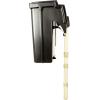imageTetra Whisper Power Filter for Aquariums 3 Filters in 1 Up to 40Gallons Black ampamp GrayUp to 40Gallons