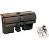 imageTetra Whisper Power Filter for Aquariums 3 Filters in 1 Up to 60GallonsUp to 60Gallons
