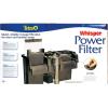 imageTetra Whisper Power Filter for Aquariums 3 Filters in 1 Up to 60GallonsUp to 60Gallons