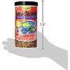 imageTetraCichlid Floating Cichlid Sticks 113 Ounces Pond Fish Food Nutritionally Balanced113 Ounce Pack of 1