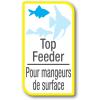 imageTetraCichlid Floating Cichlid Sticks 113 Ounces Pond Fish Food Nutritionally Balanced565 Ounce Pack of 1