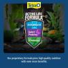 imageTetraCichlid Floating Cichlid Sticks 113 Ounces Pond Fish Food Nutritionally Balanced74 Ounce Pack of 1