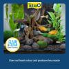 imageTetraCichlid Floating Cichlid Sticks 113 Ounces Pond Fish Food Nutritionally Balanced74 Ounce Pack of 1