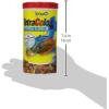 imageTetraColor PLUS Tropical Flakes with Color Enhancing 22 Ounce Pack of 1706 Ounce Pack of 1
