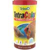 imageTetraColor XL Tropical Granules with Natural Color Enhancer 265 Oz1058 Ounce Pack of 12