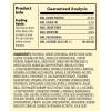 imageTetraColor XL Tropical Granules with Natural Color Enhancer 265 Oz1058 Ounce Pack of 3