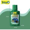 imageTetraFauna AquaSafe for Reptiles and Amphibians 338 Ounces AquaTerrarium Water Conditioner Makes Tap Water Safe100ml