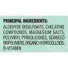 imageTetraFauna AquaSafe for Reptiles and Amphibians 338 Ounces AquaTerrarium Water Conditioner Makes Tap Water Safe100ml Pack of 2