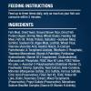imageTetraMarine Large Saltwater Flakes Nutritionally Balanced Fish Food for Saltwater Fish 565 oz176 Pound Pack of 1