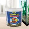 imageTetraMarine Large Saltwater Flakes Nutritionally Balanced Fish Food for Saltwater Fish 565 oz176 Pound Pack of 1