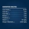 imageTetraMarine Large Saltwater Flakes Nutritionally Balanced Fish Food for Saltwater Fish 565 oz176 Pound Pack of 1