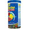 imageTetraMarine Large Saltwater Flakes Nutritionally Balanced Fish Food for Saltwater Fish 565 oz565 Ounce Pack of 1