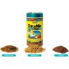 imageTetraMin Crisps SelectAFood 24 Ounces Fish Food Variety Pack 77037