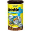 imageTetraMin Plus Tropical Flakes Cleaner and Clearer Water Formula 706 Ounce Pack of 1706 Ounce Pack of 12