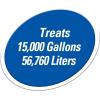 imageTetraPond AquaSafe 1014 Ounces Makes Tap Water Safe For Pond FishAquaSafe