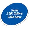 imageTetraPond AquaSafe 169 Ounces Makes Tap Water Safe For Pond Fish