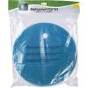 imageTetraPond Clear Choice BioFilter Replacement Pads Fine and Coarse