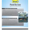 imageTetraPond DeIcer Thermostatically Controlled Winter Survival Solution For Fish UL Listed300 Watt Pack of 4