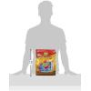 imageTetraPond Koi Vibrance Soft Sticks Easy to Digest Floating Pond Food 518 lbs242 Pound Pack of 1