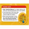 imageTetraPond Koi Vibrance Soft Sticks Easy to Digest Floating Pond Food 518 lbs331 Pound Pack of 1