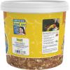 imageTetraPond Pond Flakes Complete Nutrition for Smaller Pond Fish Fish Food for Goldfish and Koi Fish 635 OuncesOriginal