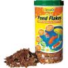 imageTetraPond Pond Flakes Complete Nutrition for Smaller Pond Fish Fish Food for Goldfish and Koi Fish 635 OuncesOriginal