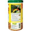 imageTetraPond Pond Flakes Complete Nutrition for Smaller Pond Fish Fish Food for Goldfish and Koi Fish 635 OuncesOriginal
