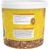 imageTetraPond Pond Flakes Complete Nutrition for Smaller Pond Fish Fish Food for Goldfish and Koi Fish 635 OuncesOriginal