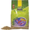 imageTetraPond Pond Sticks Pond Fish Food for Goldfish and Koi Healthy Nutrition Clear Water Pond Food37 Pound Pack of 1
