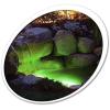 imageTetraPond RemoteControlled Color Changing Triple LED Light SetLight Set w Remote
