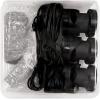 imageTetraPond RemoteControlled Color Changing Triple LED Light SetLight Set w Remote