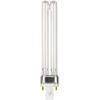 imageTetraPond Replacement Bulb For GreenFree UV Clarifier For Clean And Clear Ponds 9Watt 1 Count Pack of 11 Count Pack of 1