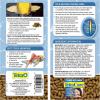 imageTetraPond Spring And Fall Diet 308 Pounds Pond Fish Food For Goldfish And Koi 7 L705 Ounce Pack of 1