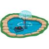 imageTetraPond Submersible Flat Box Filter For 250 To 500 Gallon Ponds