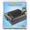 imageTetraPond Submersible Flat Box Filter For 250 To 500 Gallon Ponds