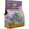 imageTetraPond Variety Blend Pond Fish Food for Goldfish and Koi ampamp 16485 Koi Vibrance Sticks Fish Food 242 Pound225 Pound Pack of 1