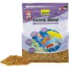 imageTetraPond Variety Blend Pond Fish Food for Goldfish and Koi ampamp 16485 Koi Vibrance Sticks Fish Food 242 Pound225 Pound Pack of 1