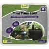 imageTetraPond Water Garden Pump Powers WaterfallsFiltersFountain Heads1000 to 1500 gallons Pack of 4