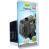imageTetraPond Water Garden Pump Powers WaterfallsFiltersFountain Heads50 to 500 Gallons