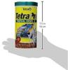 imageTetraPro Tropical Crisps 670 Ounces Fish Food Advanced Clear Water Formula67 Ounce Pack of 1