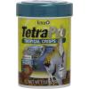 imageTetra 77072 TetraPRO Tropical Crisps for Fishes Net wt 237 oz1 Count Pack of 1