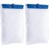 imageTetra BioBag Filter Cartridge 1 Count for Aquariums with Stay Clean Technology Ready to Use Large Filter2 Count