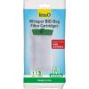 imageTetra BioBag Filter Cartridge 1 Count for Aquariums with Stay Clean Technology Ready to Use Medium Filter1 Count