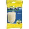 imageTetra Carbon Filters For Aquariums Fits Tetra Whisper EX Filters2count
