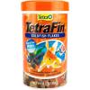 imageTetra Goldfish Flakes Nutritionally Balanced Diet for Aquarium Fish Vitamin C Enriched Flakes 353 oz1 Ounce Pack of 1