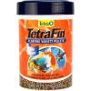 imageTetra Goldfish Flakes Nutritionally Balanced Diet for Aquarium Fish Vitamin C Enriched Flakes 353 oz187 Ounce Pack of 1
