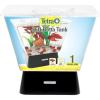 imageTetra LED Betta Tank Kit 1 Gallon Trapezoid aquarium With Base Lighting 24050